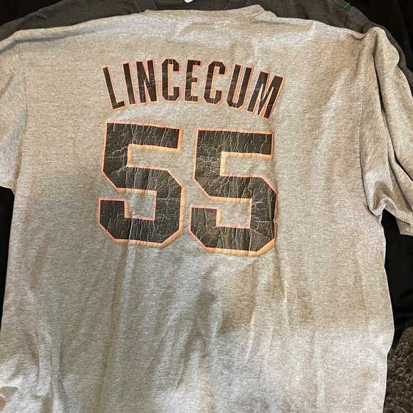 ON HOLD FOR SECOND HAND Vintage t shirt bundle / 10 pack - Picture 15 of 17